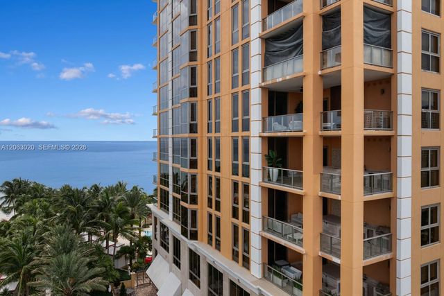 17749 Collins Ave 601, Sunny Isles Beach, FL 33160