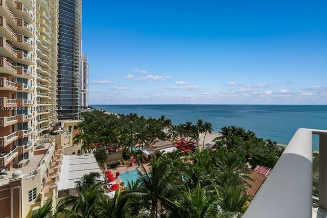 17749 Collins Ave 601, Sunny Isles Beach, FL 33160