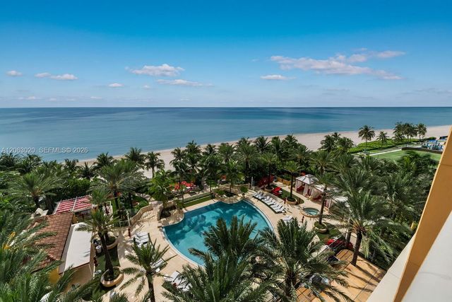 17749 Collins Ave 601, Sunny Isles Beach, FL 33160