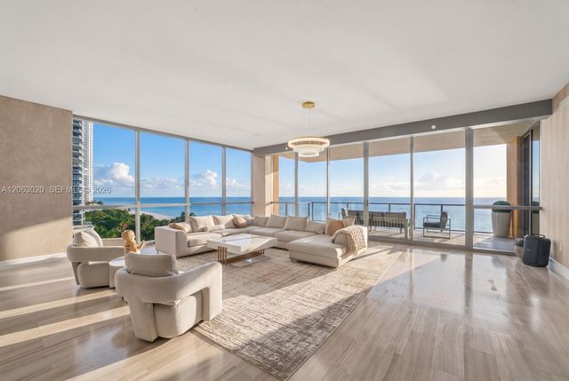 17749 Collins Ave 601, Sunny Isles Beach, FL 33160
