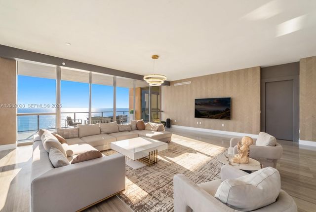 17749 Collins Ave 601, Sunny Isles Beach, FL 33160