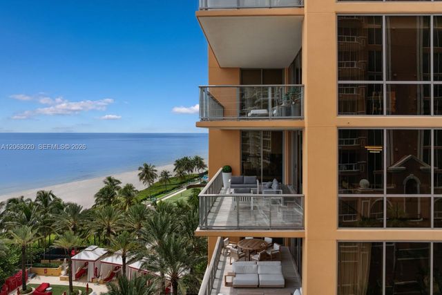17749 Collins Ave 601, Sunny Isles Beach, FL 33160