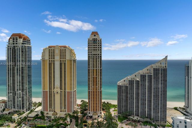 17749 Collins Ave 601, Sunny Isles Beach, FL 33160