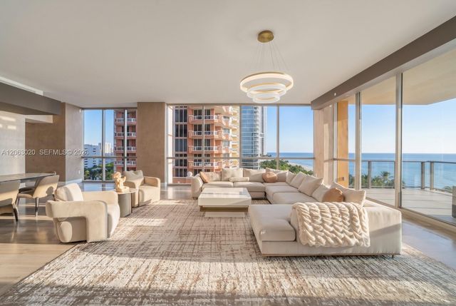 17749 Collins Ave 601, Sunny Isles Beach, FL 33160
