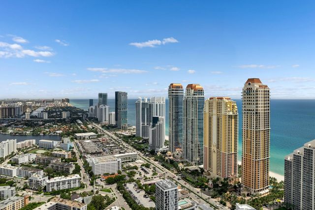 17749 Collins Ave 601, Sunny Isles Beach, FL 33160