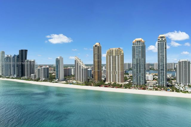 17749 Collins Ave 601, Sunny Isles Beach, FL 33160