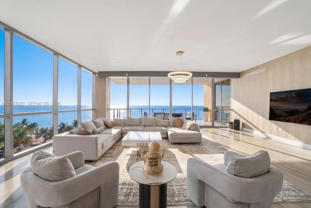 17749 Collins Ave 601, Sunny Isles Beach, FL 33160