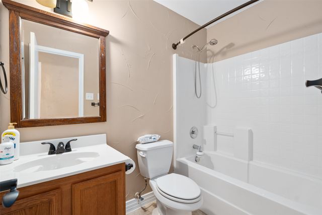 2133 Shawnee Trail, Fort Worth, TX 76247