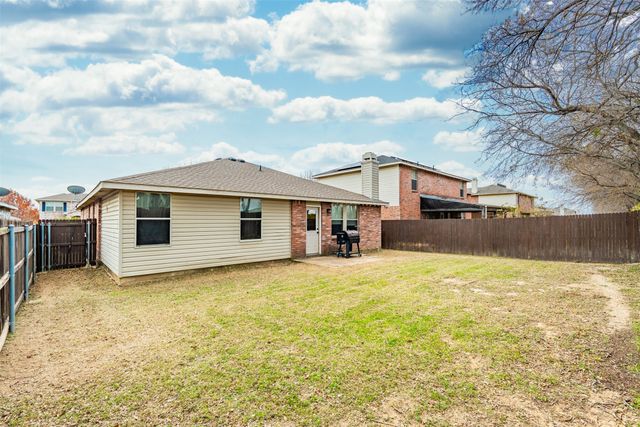 2133 Shawnee Trail, Fort Worth, TX 76247
