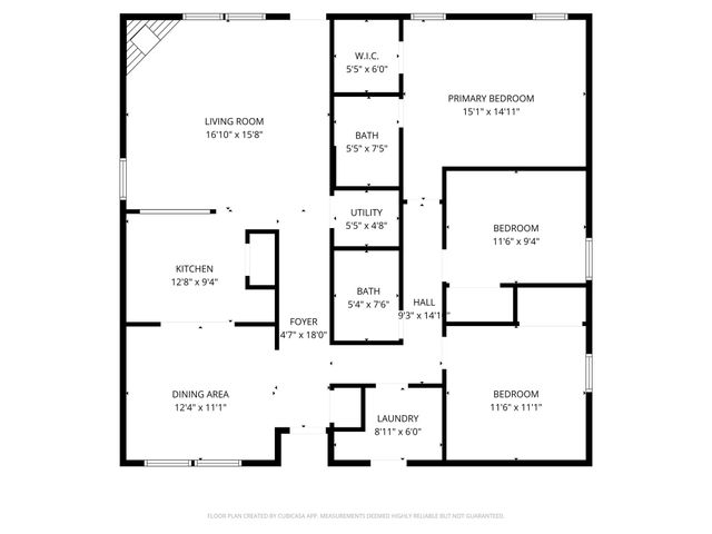 2133 Shawnee Trail, Fort Worth, TX 76247