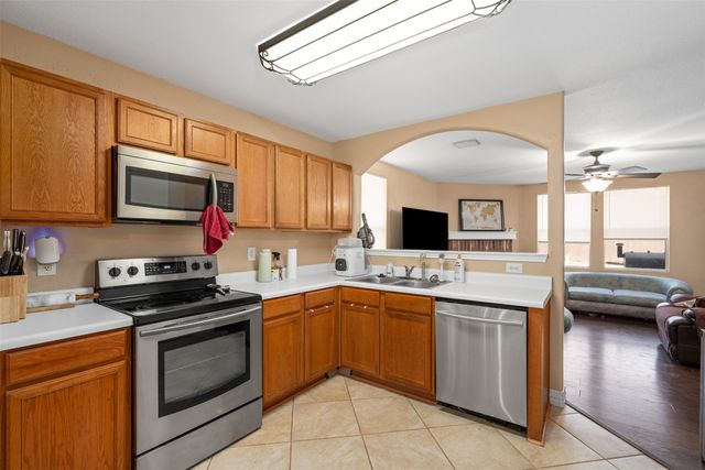 2133 Shawnee Trail, Fort Worth, TX 76247