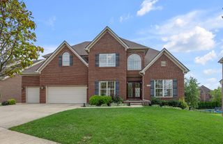3888 Tatton Park, Lexington, KY 40515