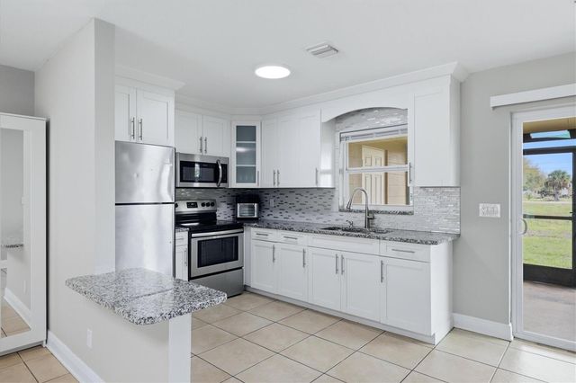 12125 MARGARITA AVENUE, North Port, FL 34287