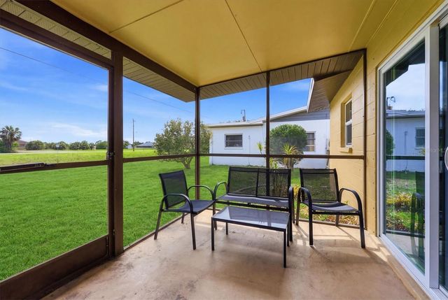 12125 MARGARITA AVENUE, North Port, FL 34287