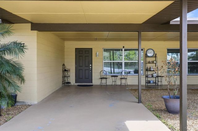 12125 MARGARITA AVENUE, North Port, FL 34287