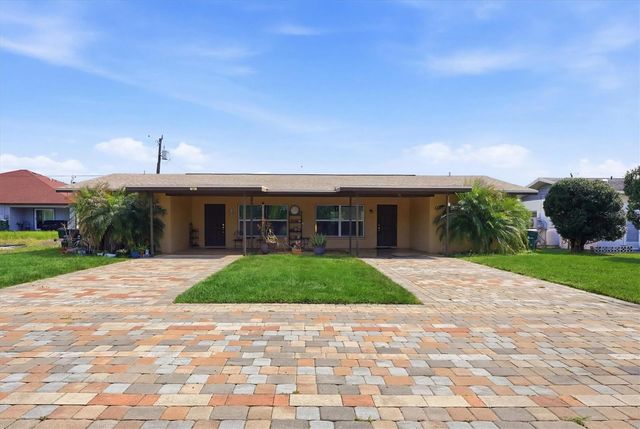 12125 MARGARITA AVENUE, North Port, FL 34287