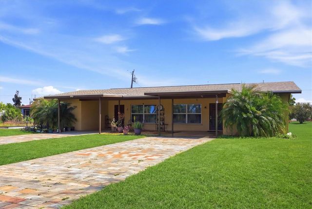 12125 MARGARITA AVENUE, North Port, FL 34287