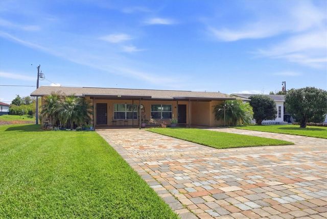 12125 MARGARITA AVENUE, North Port, FL 34287