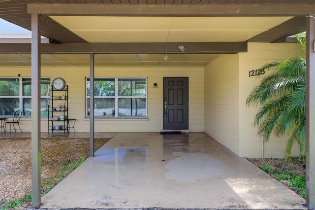 12125 MARGARITA AVENUE, North Port, FL 34287