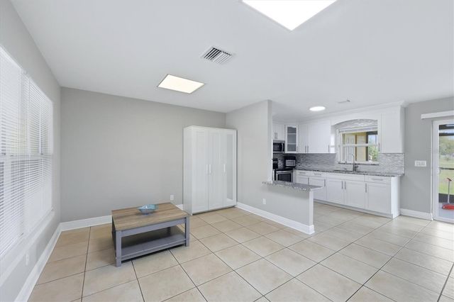 12125 MARGARITA AVENUE, North Port, FL 34287