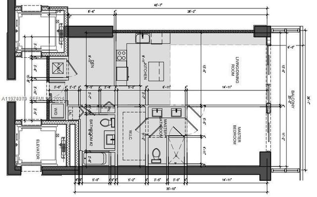 16385 Biscayne Blvd 1120, North Miami Beach, FL 33160