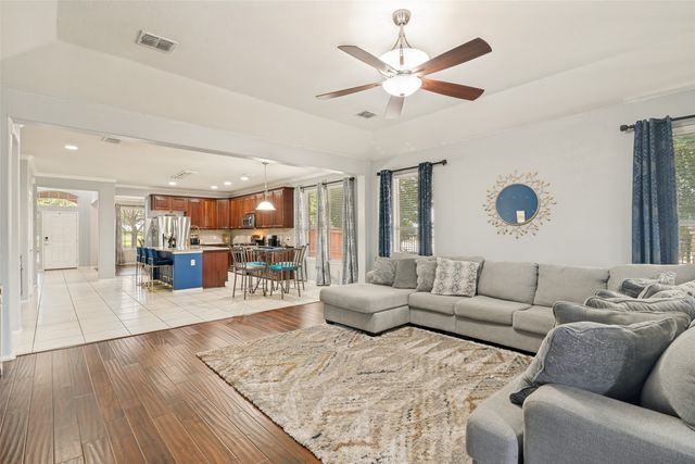 1374 Petaluma Drive, Rockwall, TX 75087