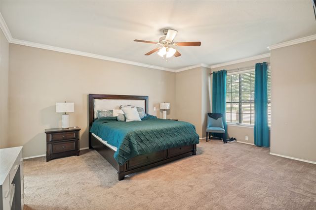 1374 Petaluma Drive, Rockwall, TX 75087