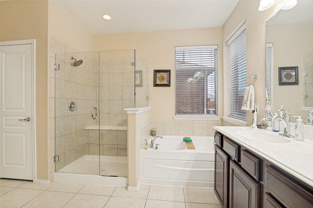 1374 Petaluma Drive, Rockwall, TX 75087