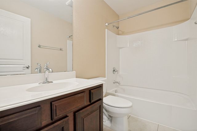 1374 Petaluma Drive, Rockwall, TX 75087