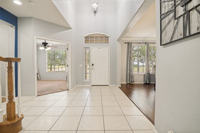 1374 Petaluma Drive, Rockwall, TX 75087