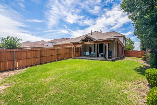 1374 Petaluma Drive, Rockwall, TX 75087