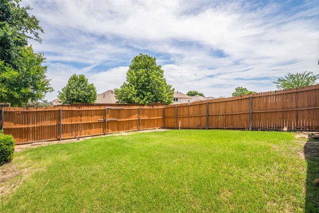 1374 Petaluma Drive, Rockwall, TX 75087