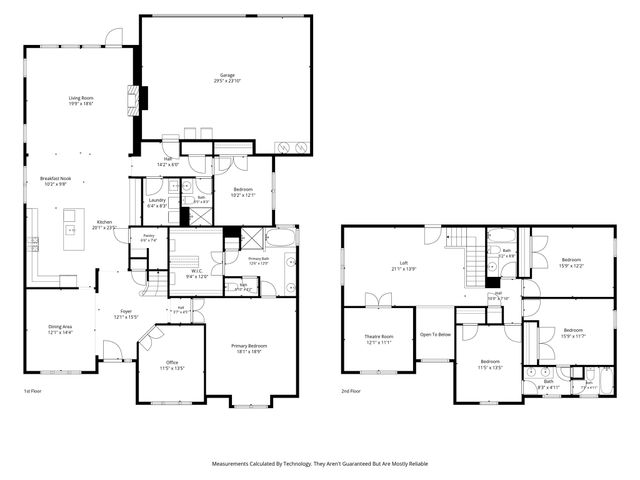 1374 Petaluma Drive, Rockwall, TX 75087