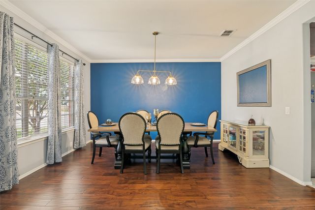 1374 Petaluma Drive, Rockwall, TX 75087