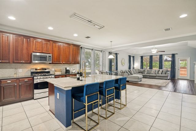 1374 Petaluma Drive, Rockwall, TX 75087