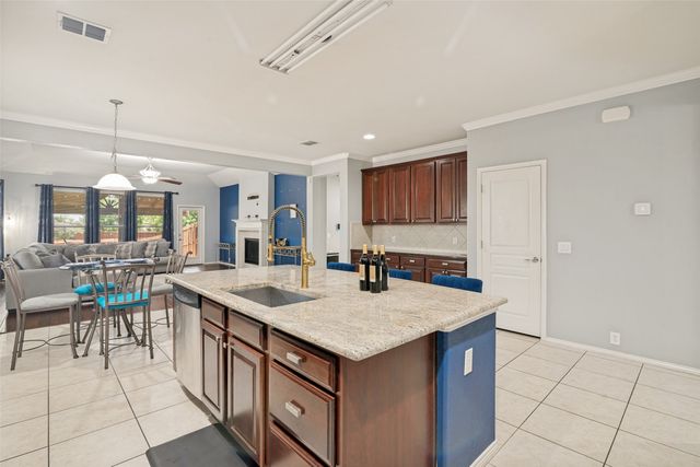 1374 Petaluma Drive, Rockwall, TX 75087