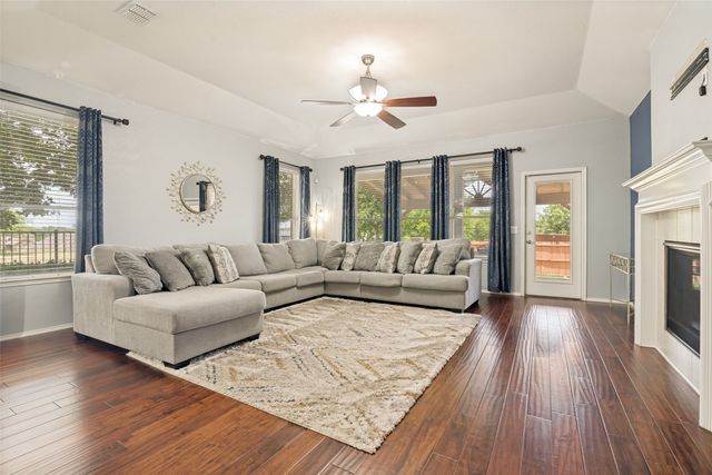 1374 Petaluma Drive, Rockwall, TX 75087