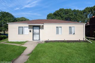 2288 W Taft Street, Gary, IN 46404