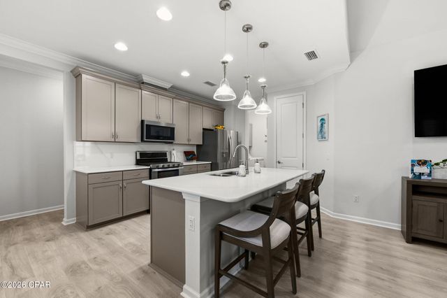 8738 Conch Shell Court, Panama City Beach, FL 32413