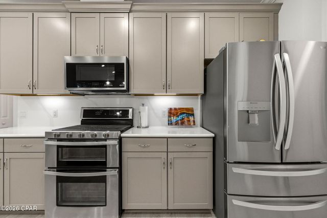 8738 Conch Shell Court, Panama City Beach, FL 32413