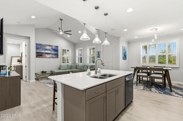 8738 Conch Shell Court, Panama City Beach, FL 32413