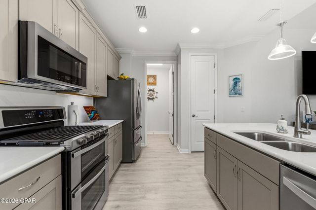 8738 Conch Shell Court, Panama City Beach, FL 32413