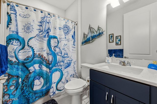 8738 Conch Shell Court, Panama City Beach, FL 32413