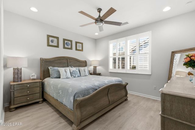 8738 Conch Shell Court, Panama City Beach, FL 32413