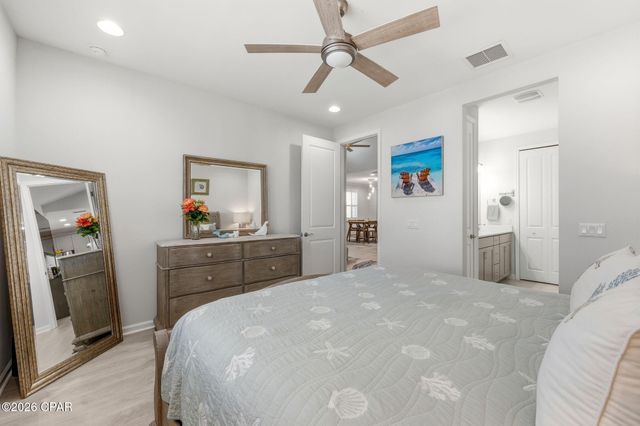 8738 Conch Shell Court, Panama City Beach, FL 32413