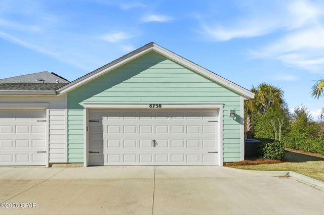 8738 Conch Shell Court, Panama City Beach, FL 32413