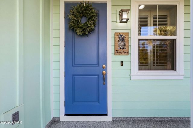 8738 Conch Shell Court, Panama City Beach, FL 32413