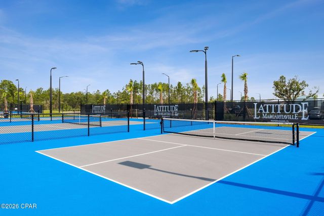 8738 Conch Shell Court, Panama City Beach, FL 32413