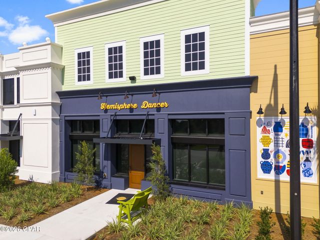 8738 Conch Shell Court, Panama City Beach, FL 32413