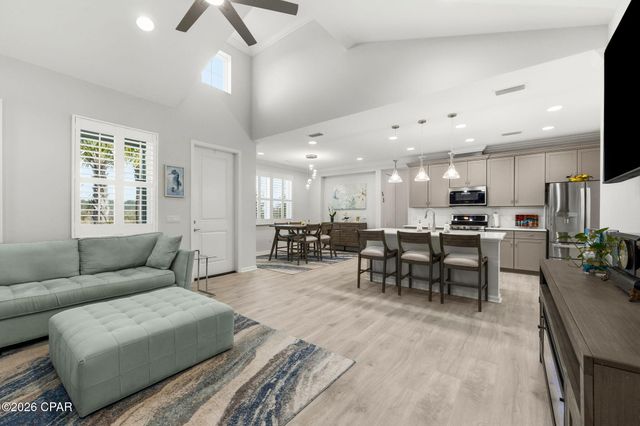 8738 Conch Shell Court, Panama City Beach, FL 32413